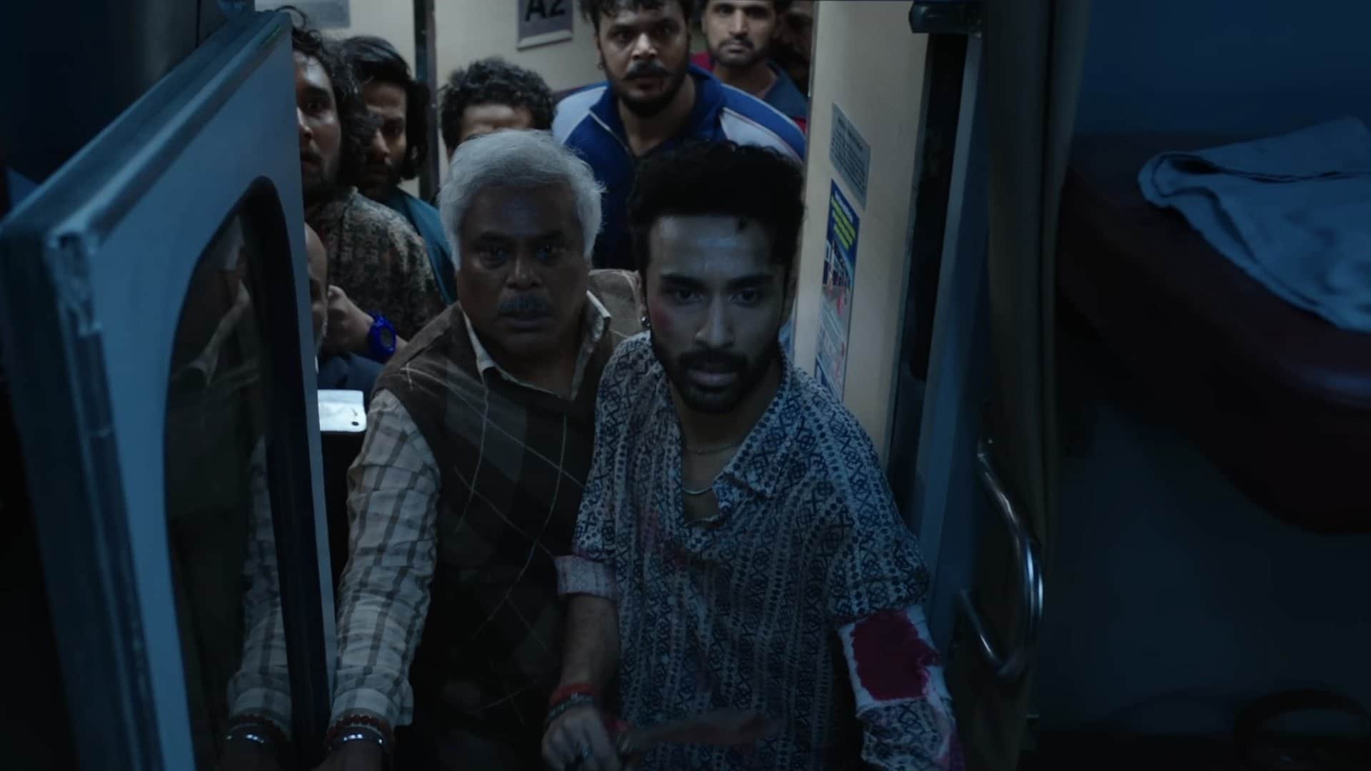 Guneet Monga reveals audition 100 actors for Raghav Juyal character in Kill and comparison with Batman Joker