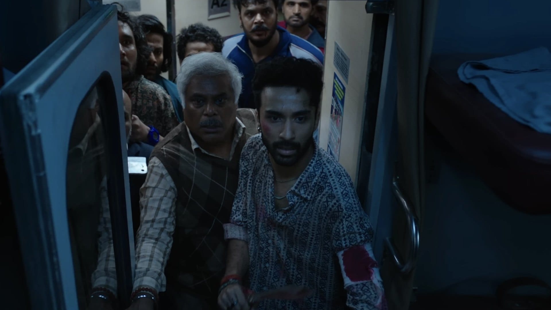 Guneet Monga reveals audition 100 actors for Raghav Juyal character in Kill and comparison with Batman Joker