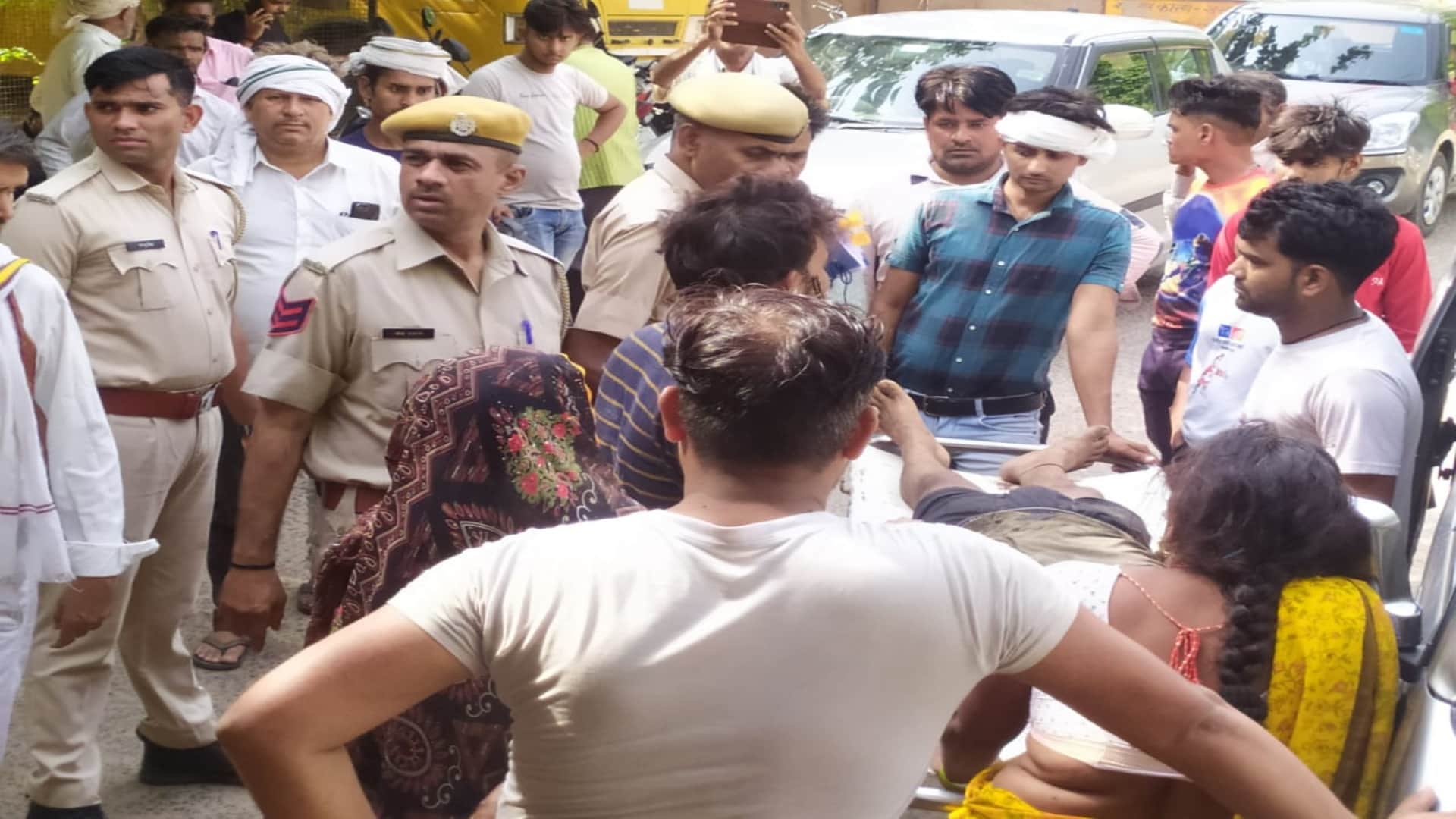 राजस्थान