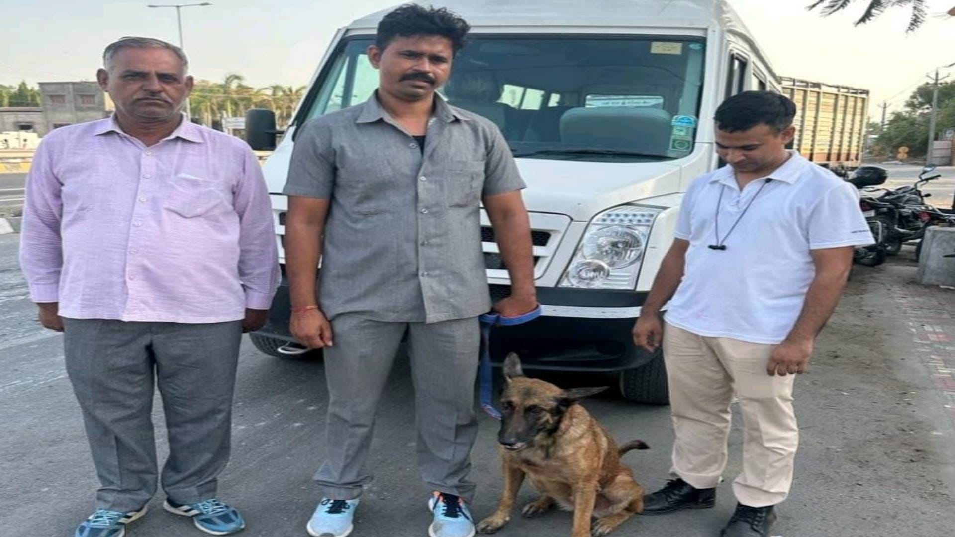 हत्या मामले का खुलासा