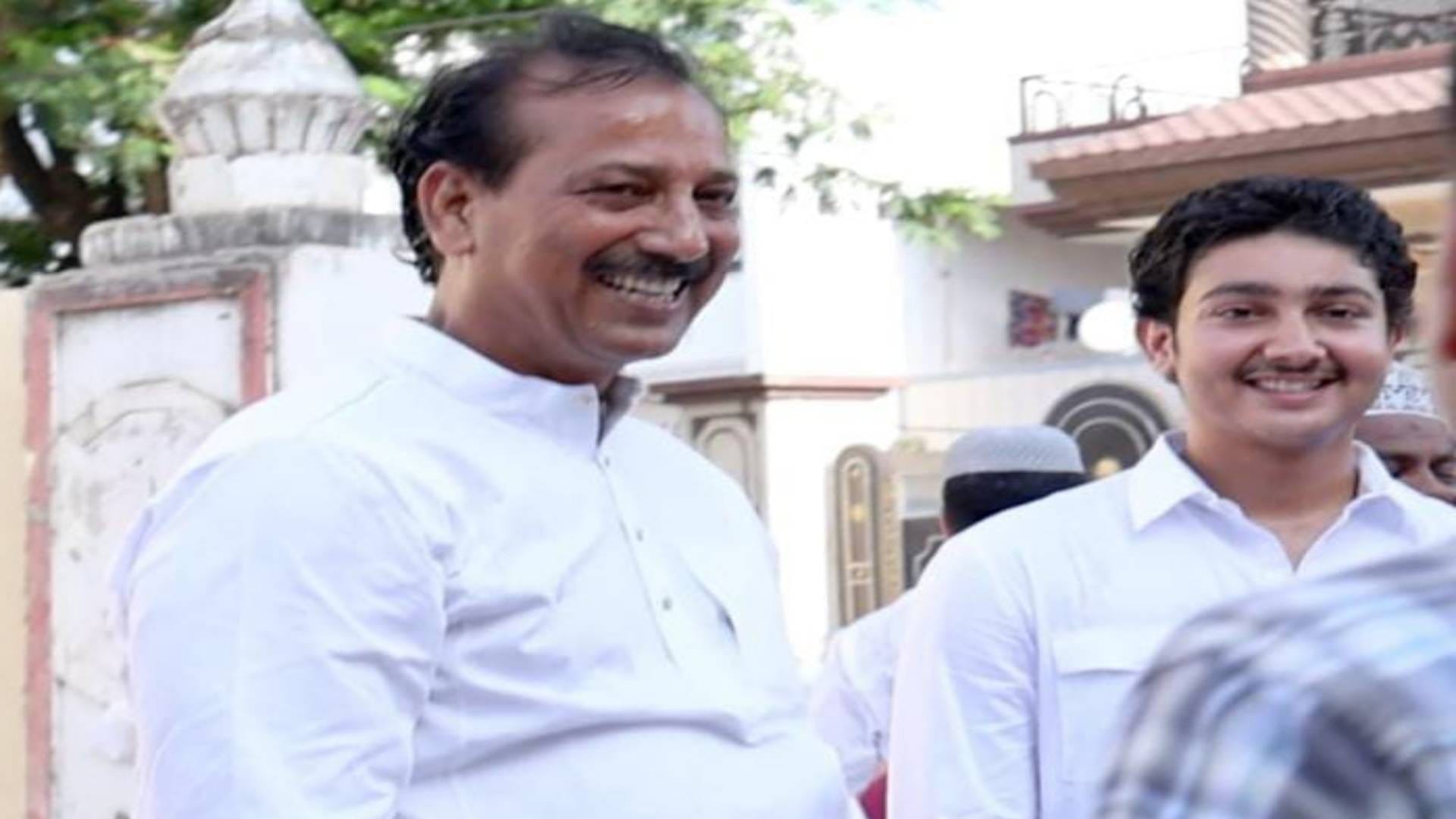 पूर्व विधायक राजेंद्र गुढ़ा