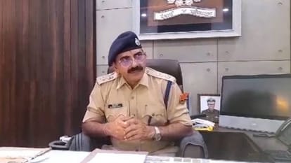Rajasthan Chaos over throwing pieces of meat in Kishangarh vegetable market in Ajmer