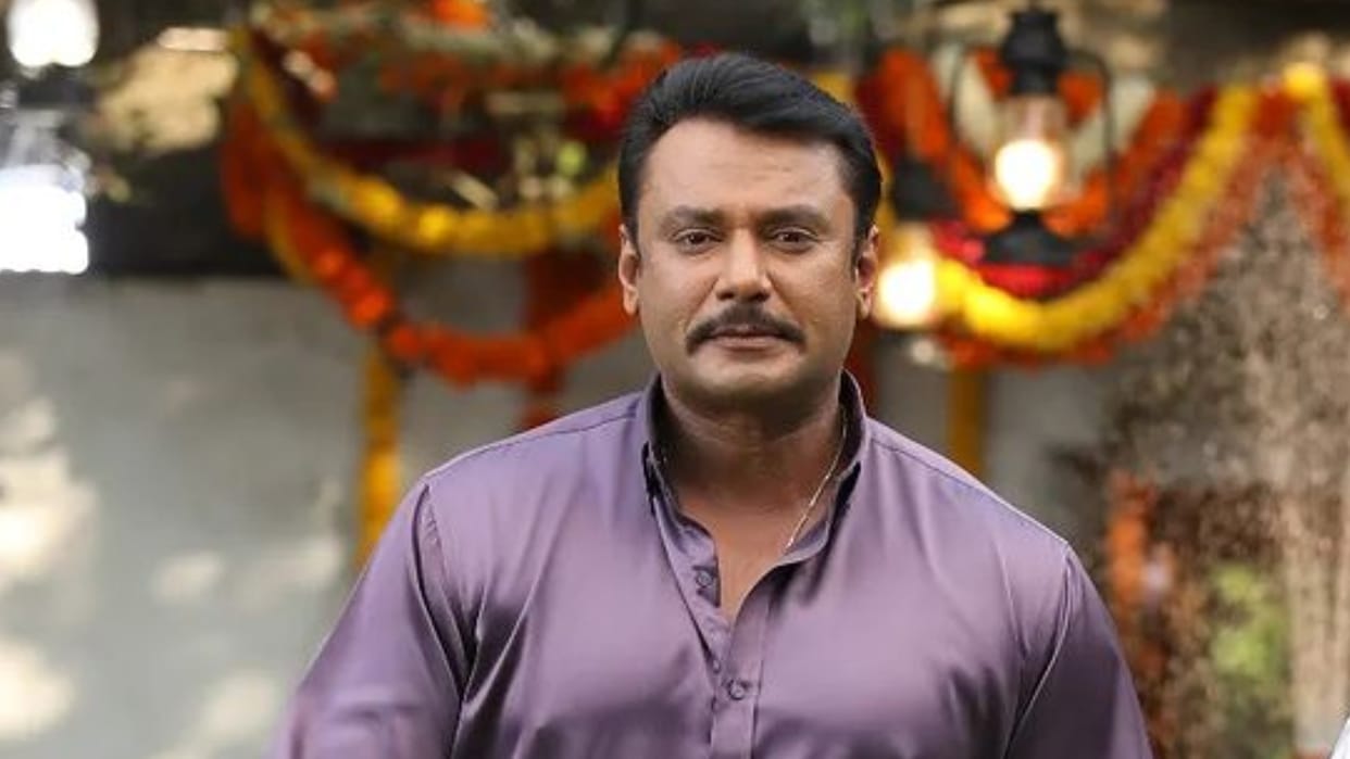 Renukaswamy murder case: Darshan fan clubs under police scanner murder mystery kannada actor