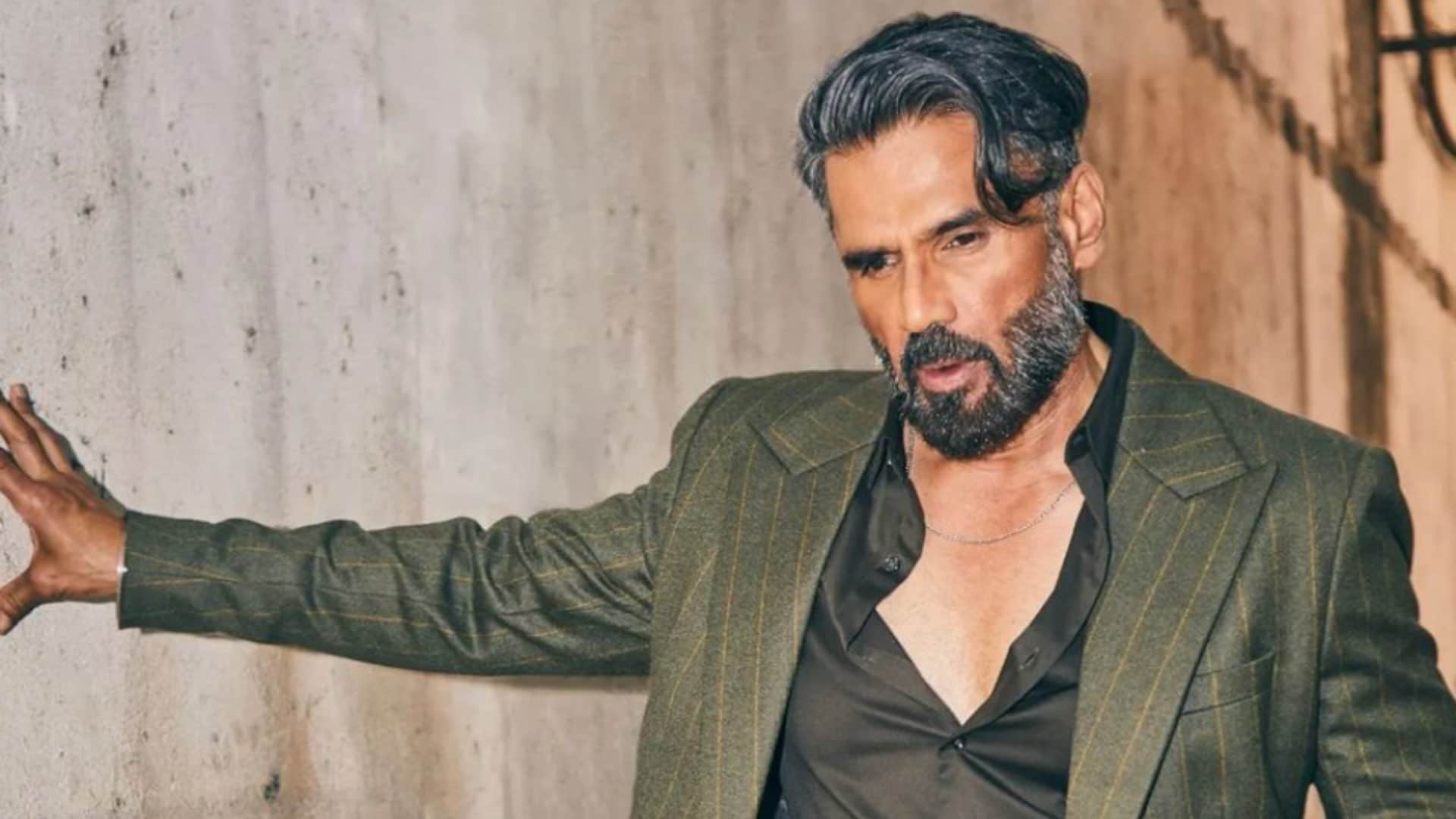 Suniel Shetty said that he will never sell his farmhouse or home cause for him its an emotional investments