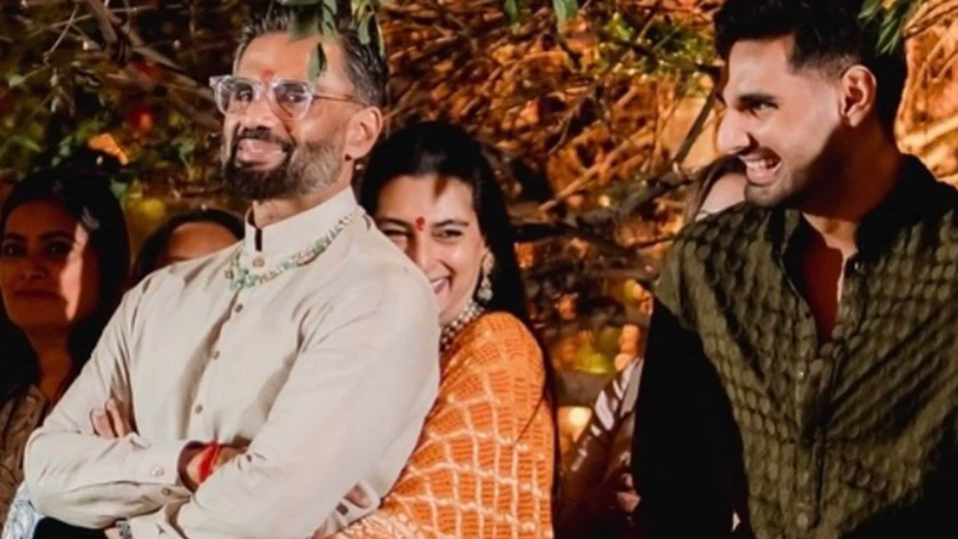 Suniel Shetty said that he will never sell his farmhouse or home cause for him its an emotional investments