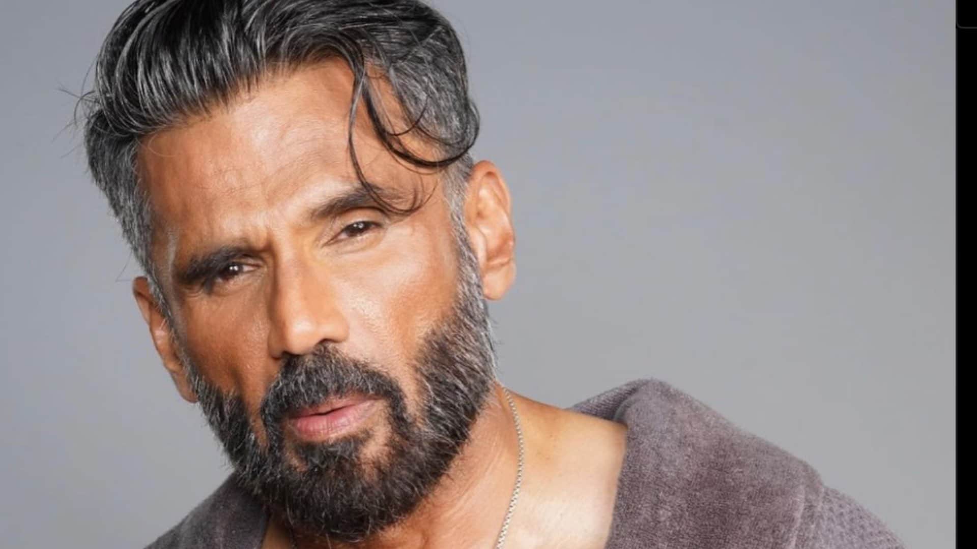 Suniel Shetty said that he will never sell his farmhouse or home cause for him its an emotional investments