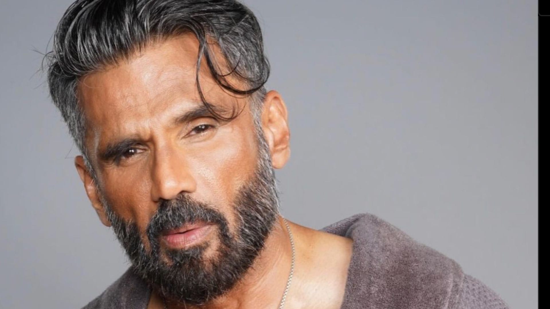 Suniel Shetty said that he will never sell his farmhouse or home cause for him its an emotional investments