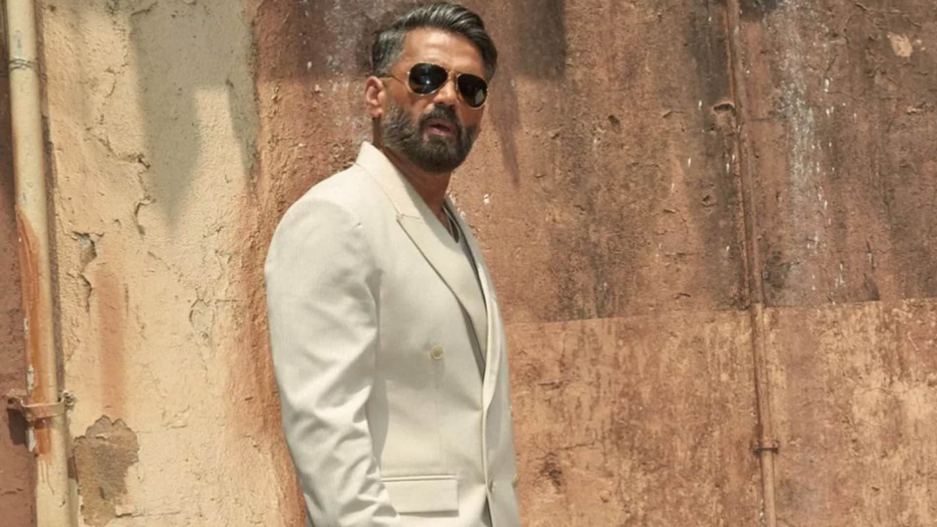 Suniel Shetty said that he will never sell his farmhouse or home cause for him its an emotional investments