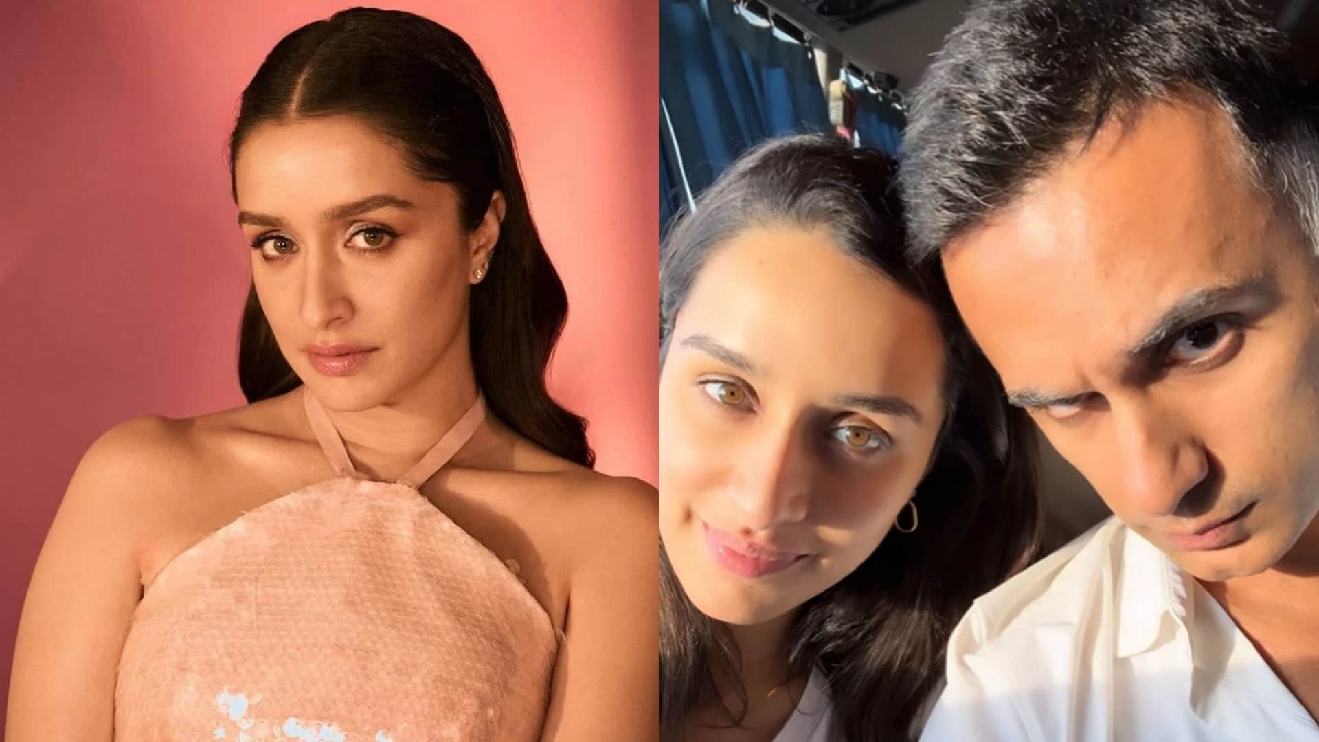 Valentine week Special Bollywood Rumoured Couple Mrunal Thakur Dhanush Fatima Sana Shaikh Vijay Varma