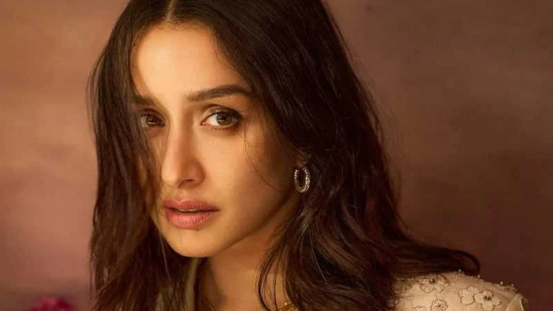 Who is Shraddha Kapoor Rumoured Boyfriend Rahul Mody Know everything actress dropped a cute selfie with him