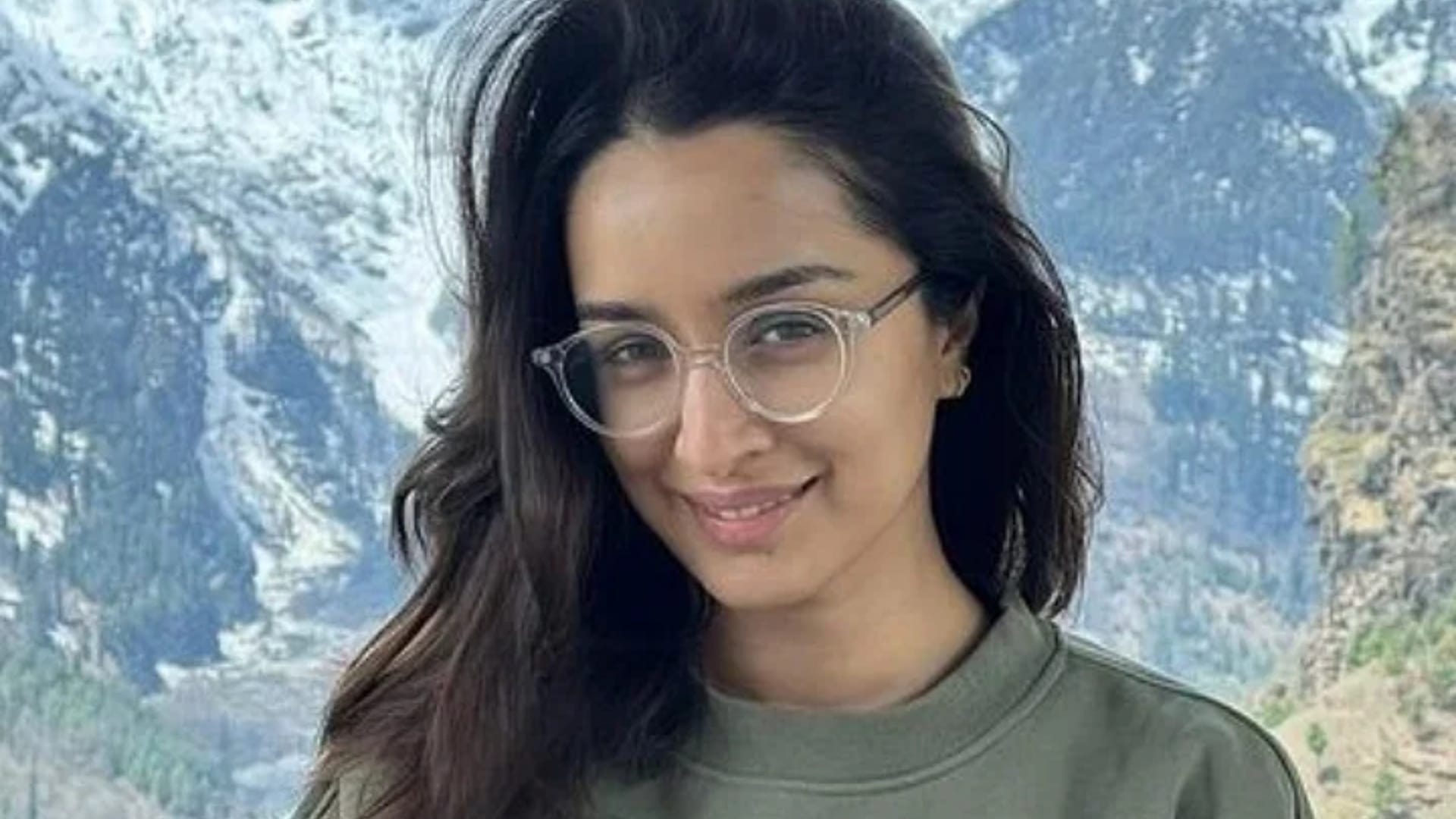 Shraddha Kapoor Confirms Relationship with Rahul Mody See Actress Latest Social Media Post