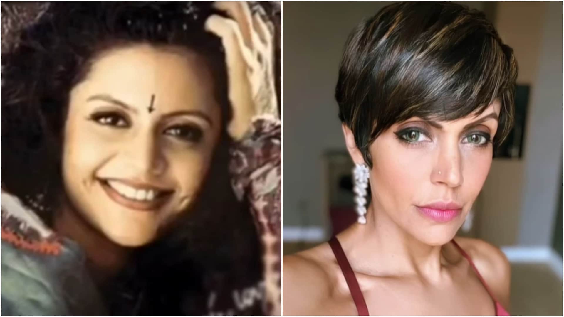 Indian TV Shows Popular Abroad Iss pyaar ko kya naam doon Pavitra Rishta Kyoki saas bhi kabhi bahu thi Shanti