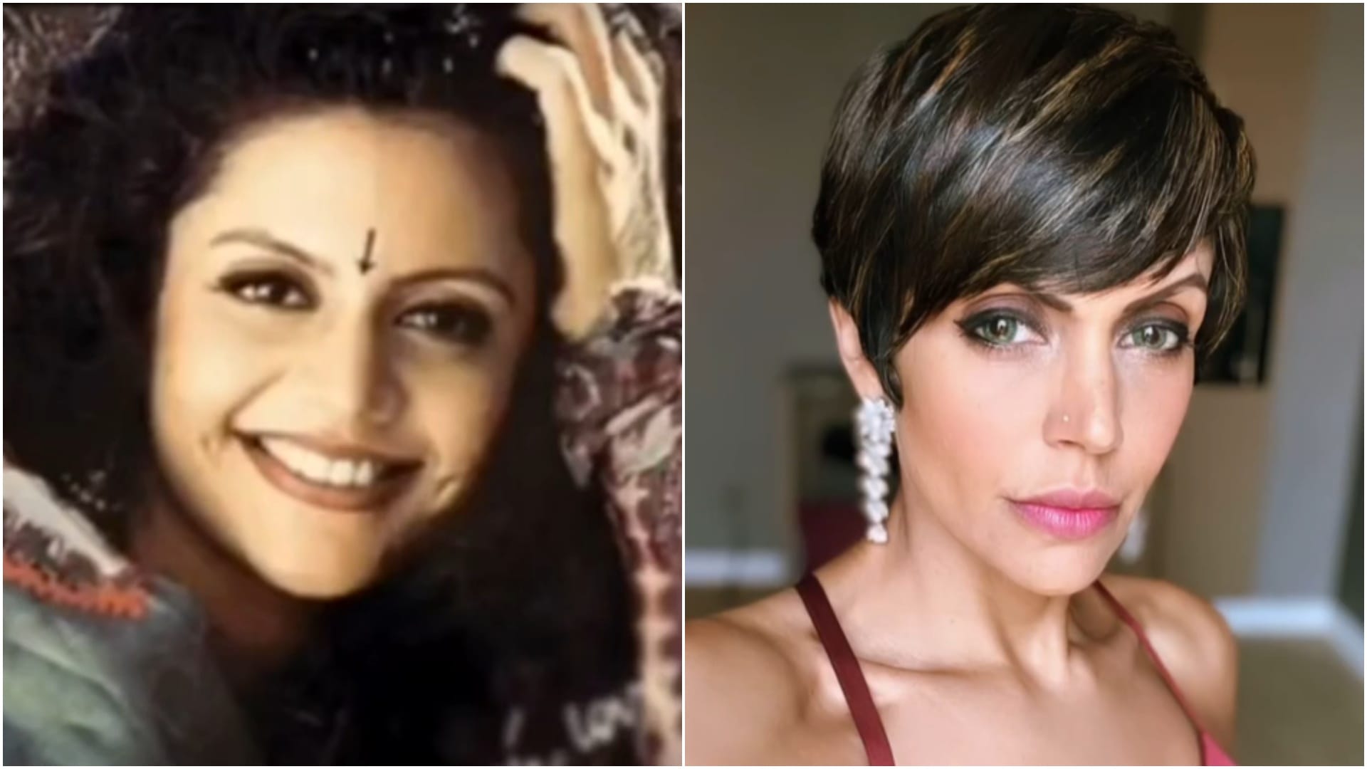 Indian TV Shows Popular Abroad Iss pyaar ko kya naam doon Pavitra Rishta Kyoki saas bhi kabhi bahu thi Shanti