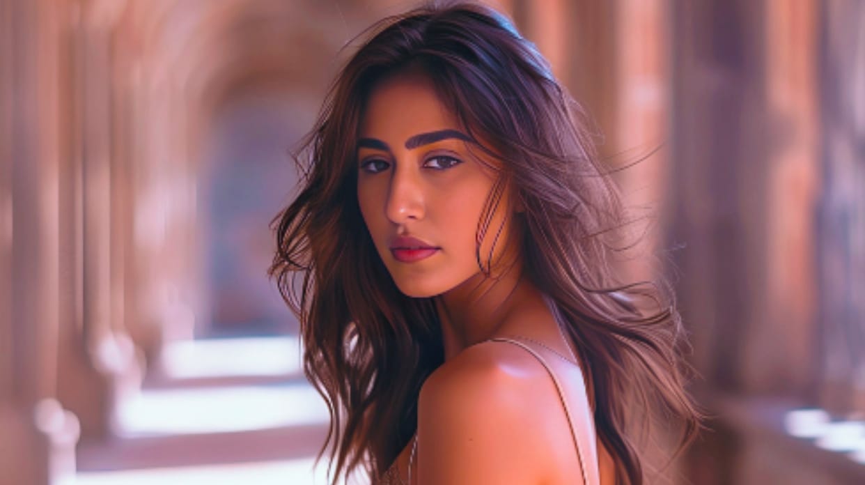 Who is Zara Shatavari, The Miss AI Candidate From India, know all about it