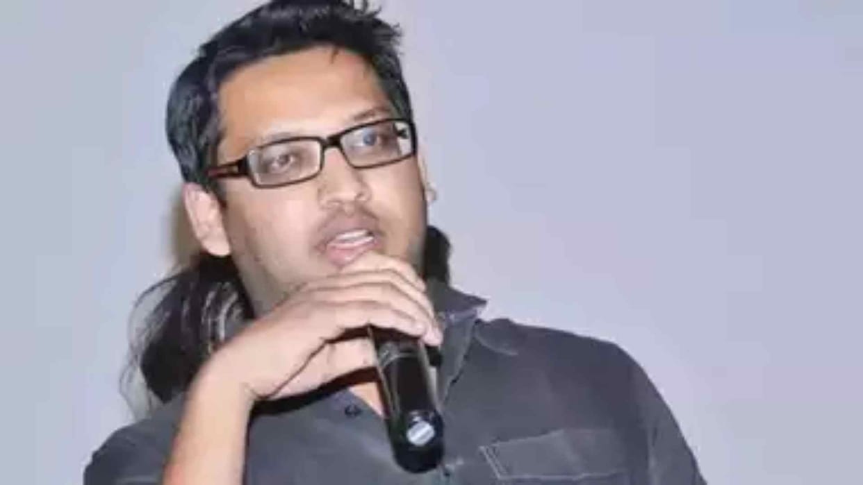 Sirish Bharadwaj Dies Chiranjeevi former son in law Sirish Bharadwaj passes away at the age of just 39
