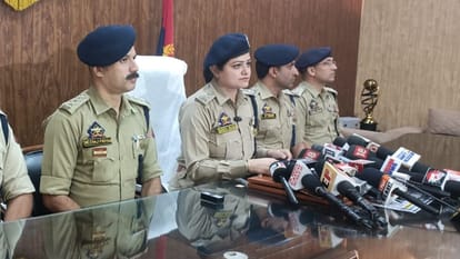 jammu Reasi Terror Attack  police arrested the person who gave shelter to terrorists