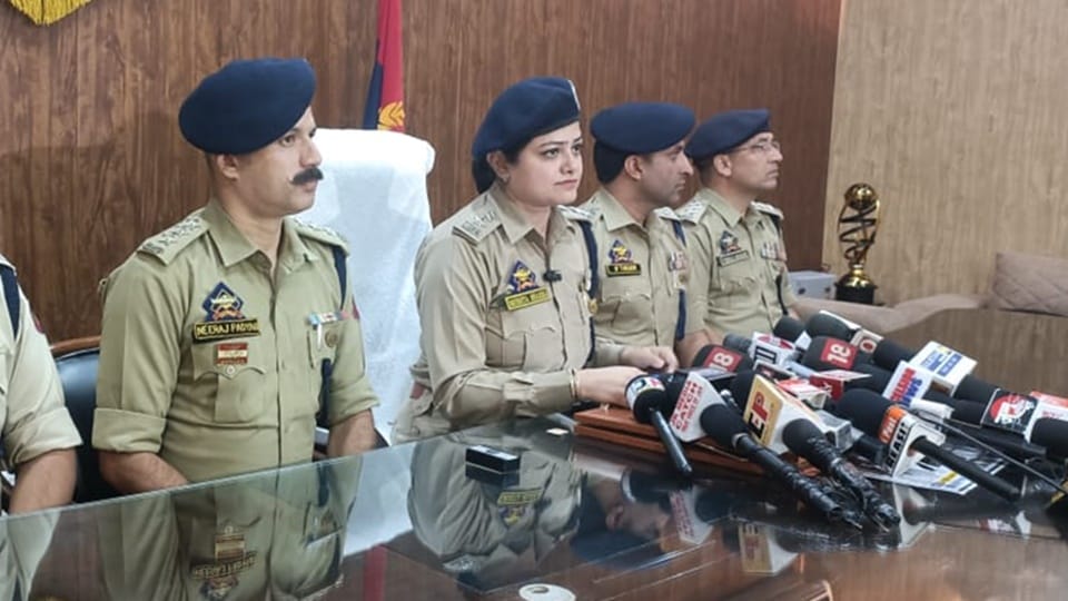 jammu reasi terror attack one terrorist associate arrested sold lives for just six thousand rupees