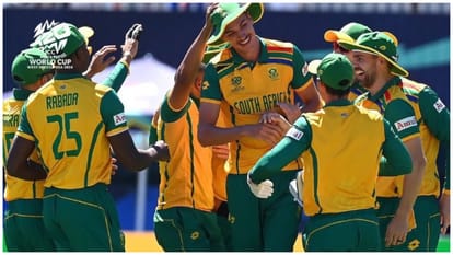 USA vs SA Dream11 T20 World Cup Super 8 America vs South Africa Playing XI Captain Vice-Captain Players List
