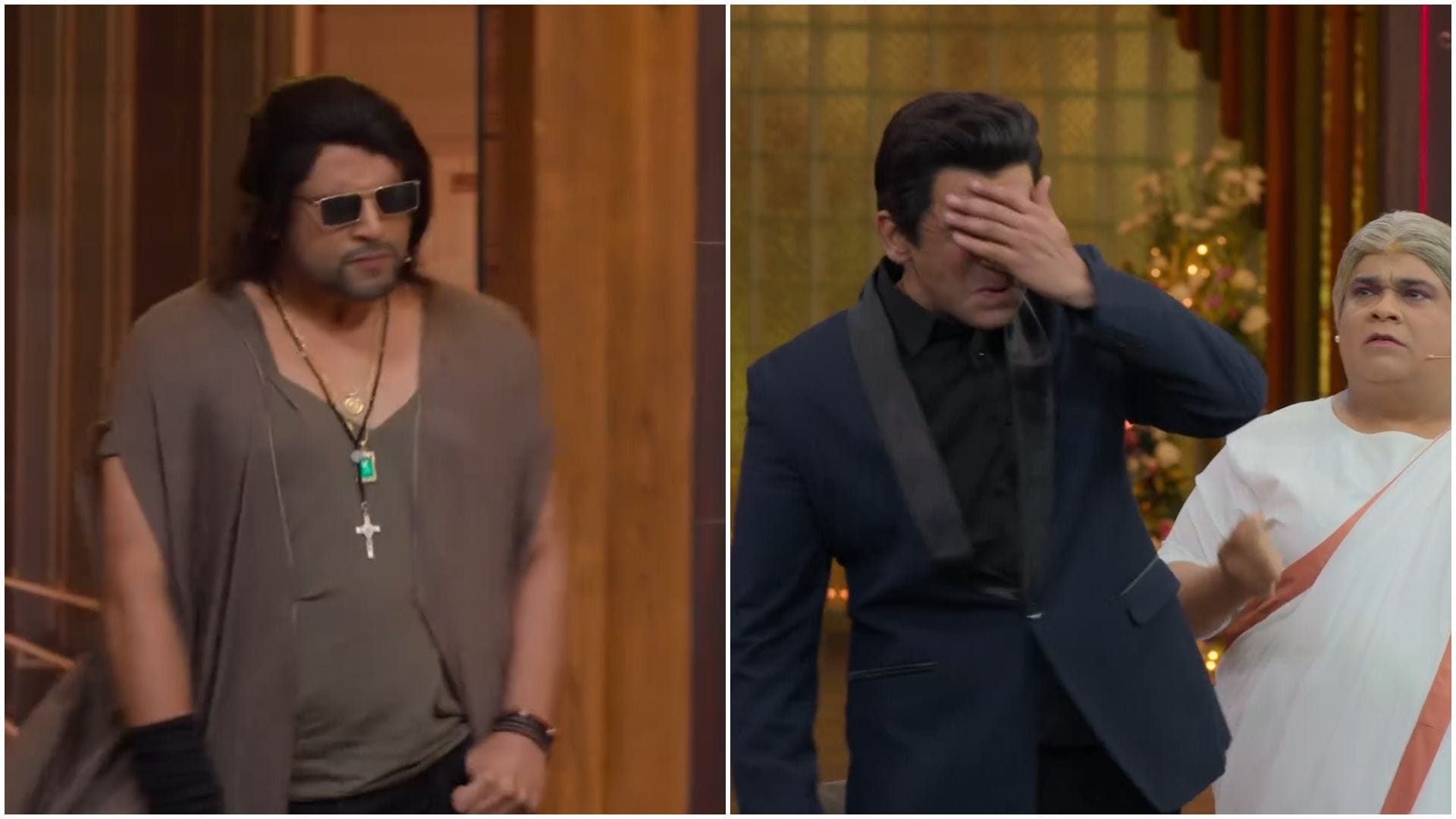The Great Indian Kapil Show: Chandu Champion star Kartik Aaryan will feature with mother in finale episode