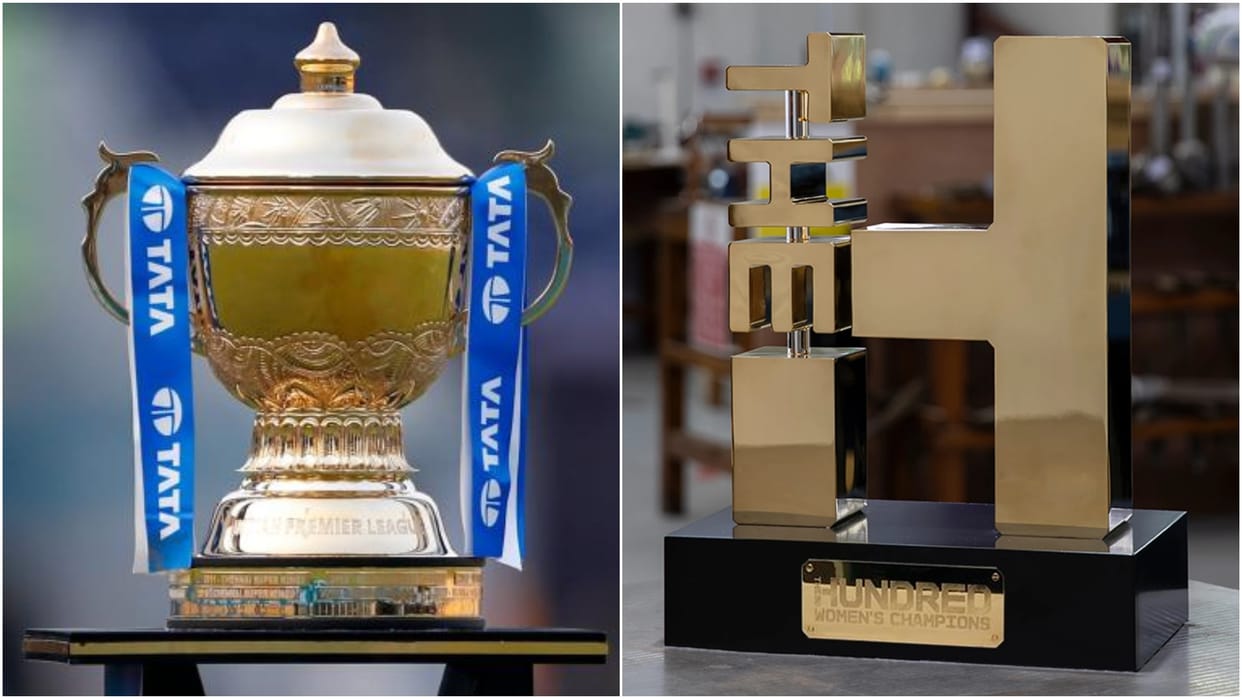The Hundred: Big revelation of MCC chief, said- Five IPL teams are interested in buying stake in this club