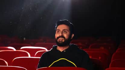 I Want To Talk Abhishek Bachchan said to Shoojit Sircar You want me to look big by eating more in the film