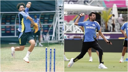 AFG vs IND Live Streaming Telecast: T20 World Cup Super 8 When, Where and How to Watch Afghanistan vs India