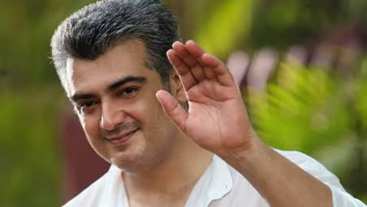 Ajith Kumar leaves for Azerbaijan, will complete the shooting of Vidaa Muyarchi deets Inside