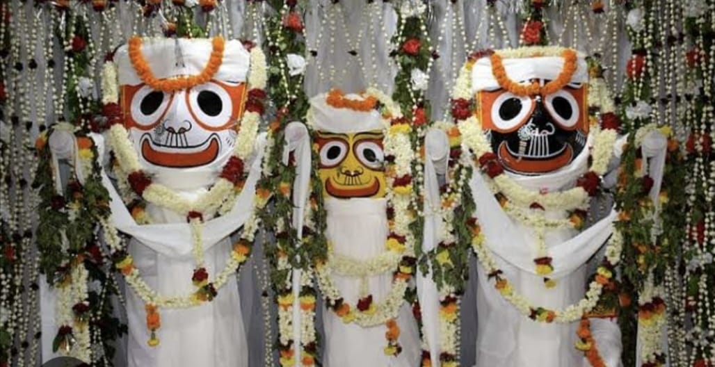 Rath Yatra mela begin in Kashi these 16 fasts and festivals will be celebrated