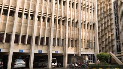 IIT Bombay fines students up to Rs 1.2 lakh for derogatory play on Ram and Sita news and updates