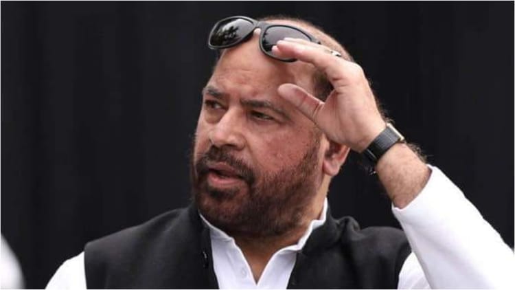 Bihar : साधु यादव लड़ेंगे विधान सभा चुनाव, अपने भांजों पर भी खूब कहा; कहा- बदल सकती है राजनीति की तस्वीर