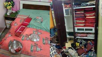 चोरी (फाइल फोटो)