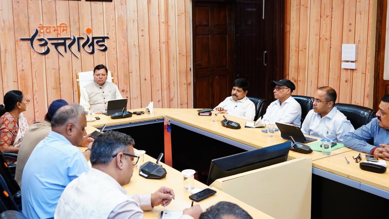 Uniform Civil Code Uttarakhand government will soon make public special report that was the basis of UCC law