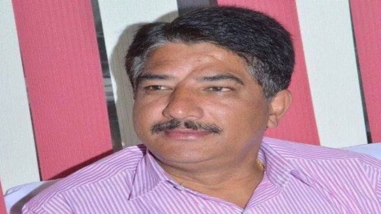 State Cooperative Bank: Devendra Shyam said- Loans were distributed to 25 thousand women without collateral