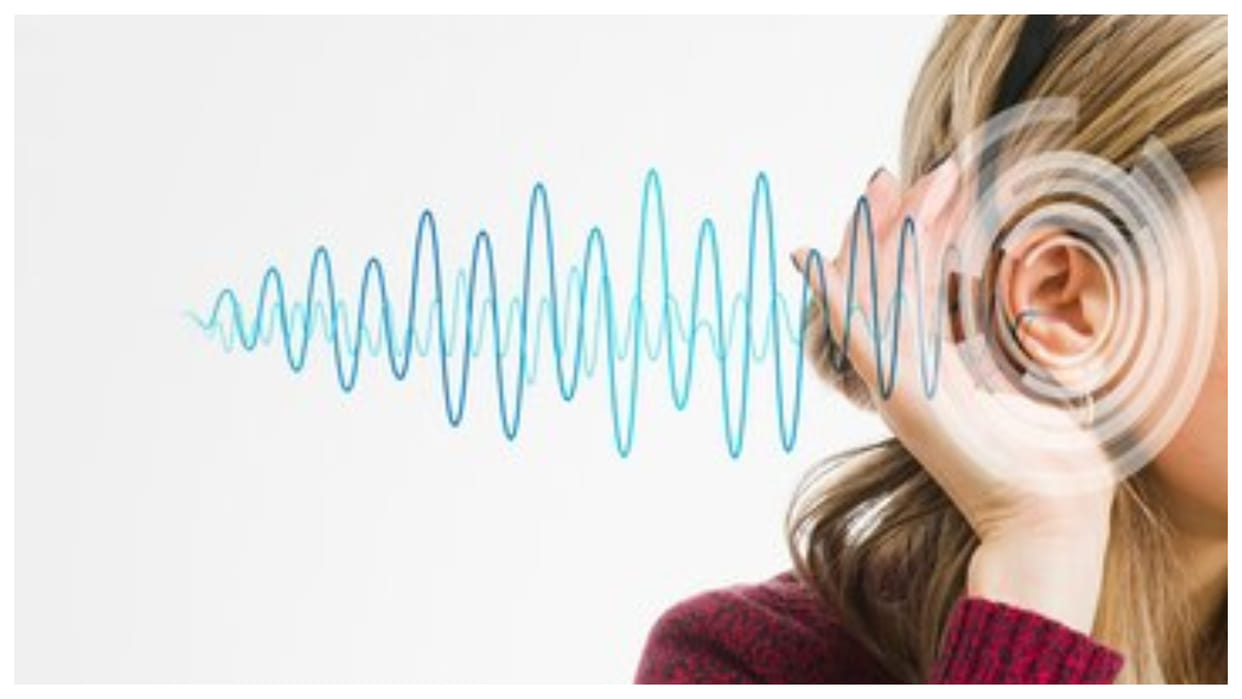 Earphones are increasing the problem of migraine and headache