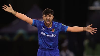 IND vs AFG: Fazalhaq can break Hasranga record he can make record of most wickets taken by bowler in wc