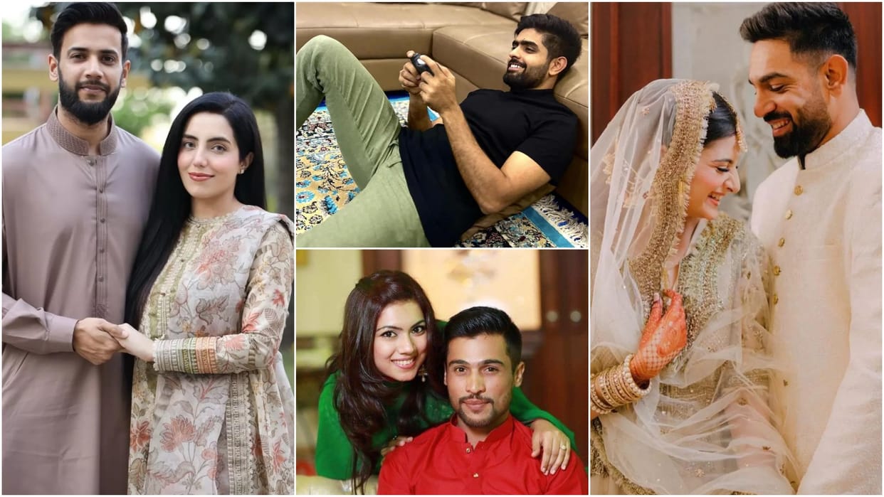 Former Pakistan Star Atiq Ur Zaman criticize Players Holidaying In USA taking wives to USA T20 World Cup 2024