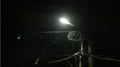 UP: Power crisis hits state just before festivals, with electricity supply in villages limited to six to eight