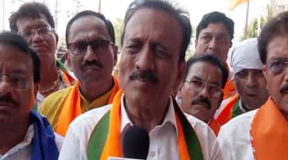 गिरीश महाजन