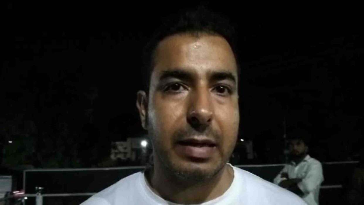 Ajmer News: Businessman kidnapped at gunpoint in Ramganj police station area