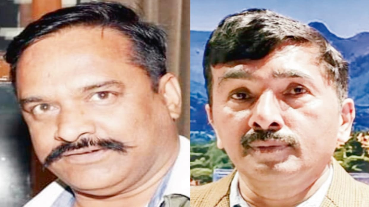 Himachal Assembly byelection: BJP and Congress fear sabotage in Dehra Himachal Assembly byelection