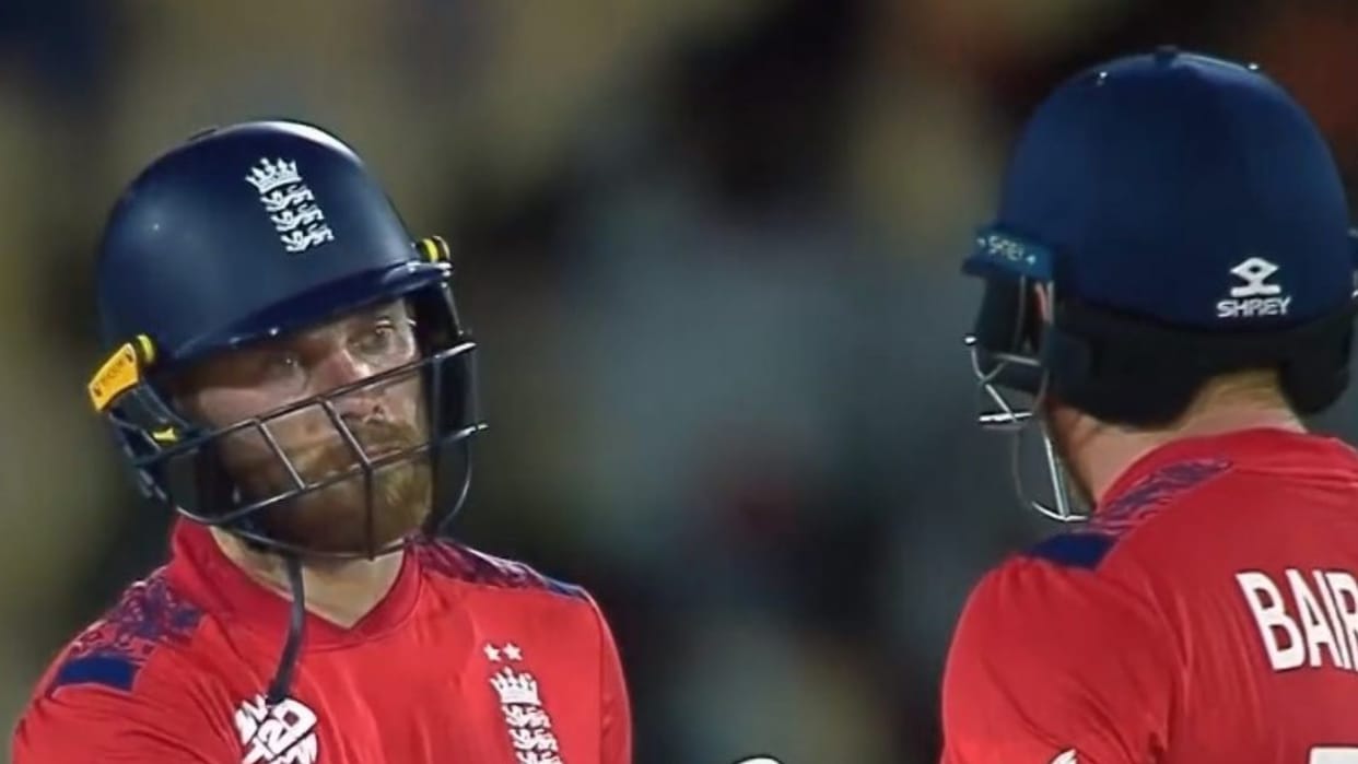 ENG vs WI T20 Highlights: T20 World Cup England vs West Indies Scorecard and Result News Updates in Hindi