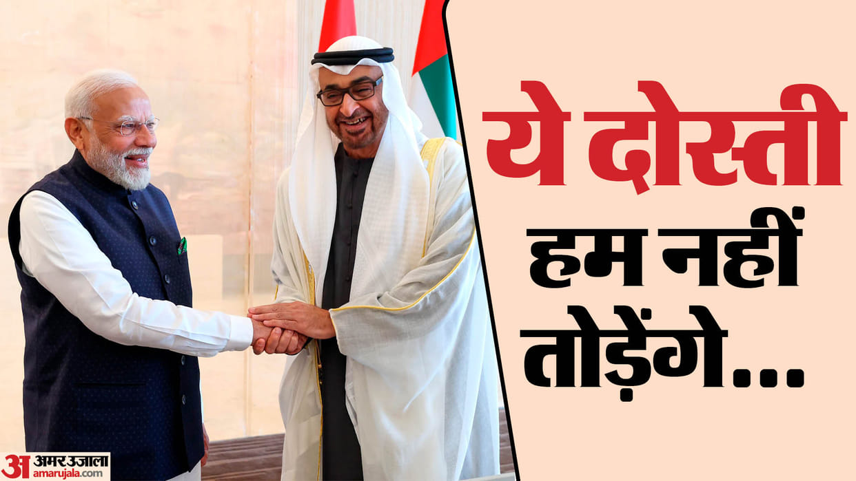 gulf became integral part of india extended neighbourhood policy under pm narendra modi claim italian report