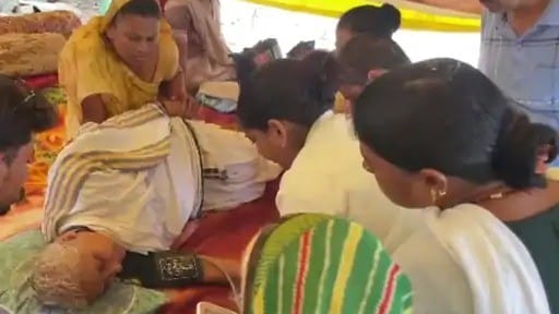 sardar sarovar dam medha patkar