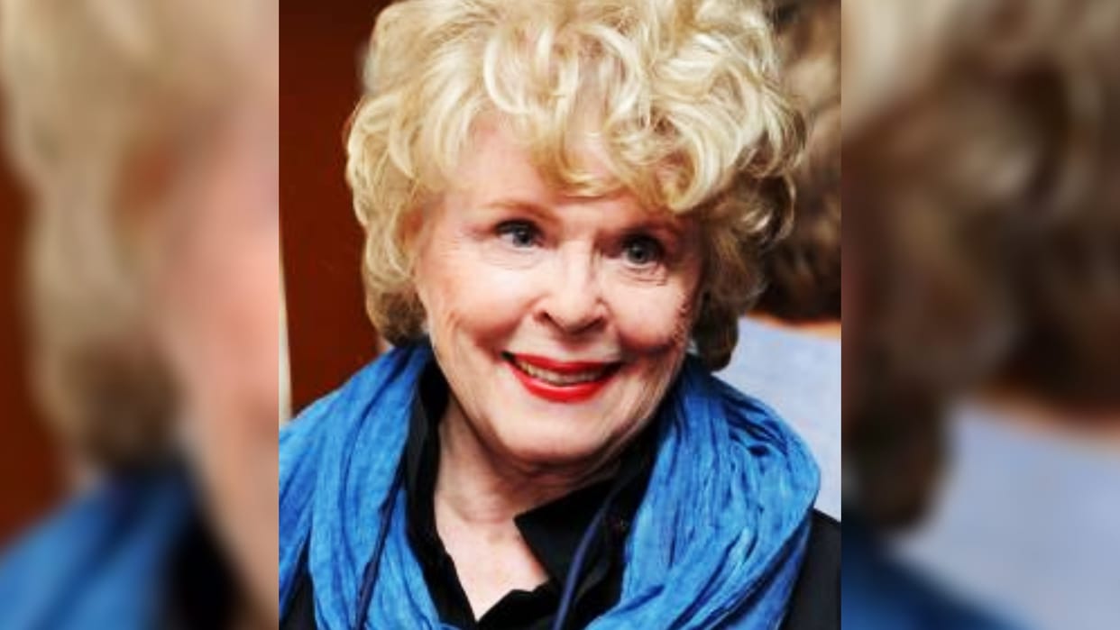 Evans Evans passed away at age of 91 actress and Director John Frankenheimer widow known for Bonnie And Clyde