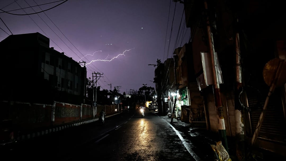 Jammu kashmir Monsoon 2024 date and timming full weather schedule news story in hindi