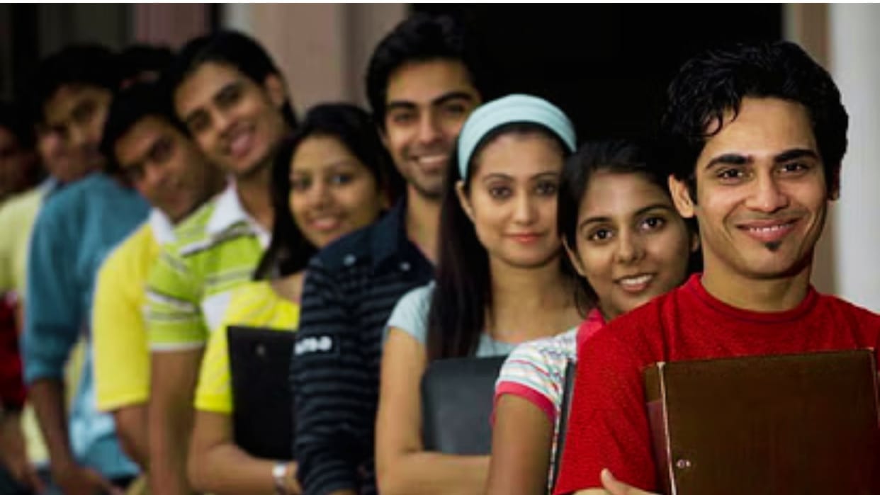 Budget 2024: Two lakh youth of the state will get one-time assistance of Rs 6000 after training and will also