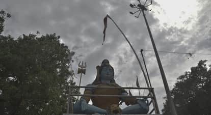 Kanpur Weather Heat to Intensify Over the Next 48 Hours Drizzle Expected from March 27 Due to Humid Winds