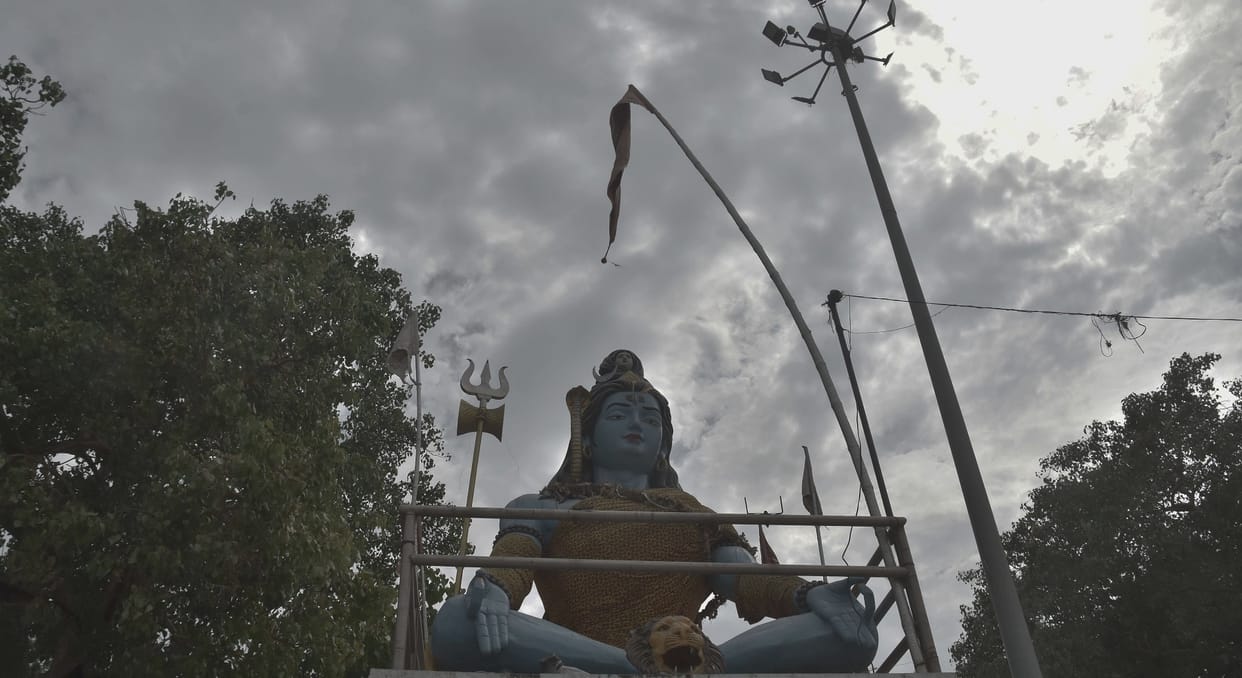 Kanpur Weather Heat to Intensify Over the Next 48 Hours Drizzle Expected from March 27 Due to Humid Winds