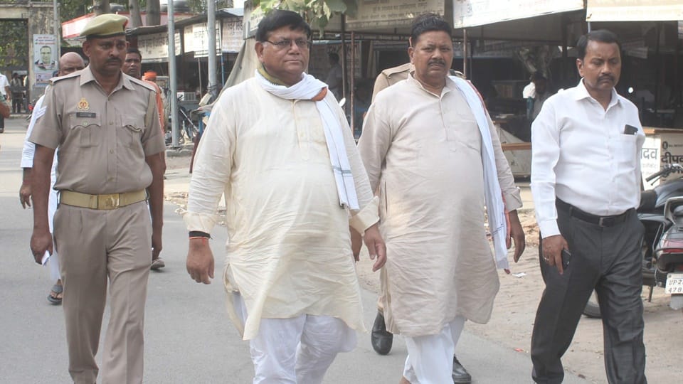 Rampur: Six Accused Including Former Mla Found Guilty In Sugar Mill ...
