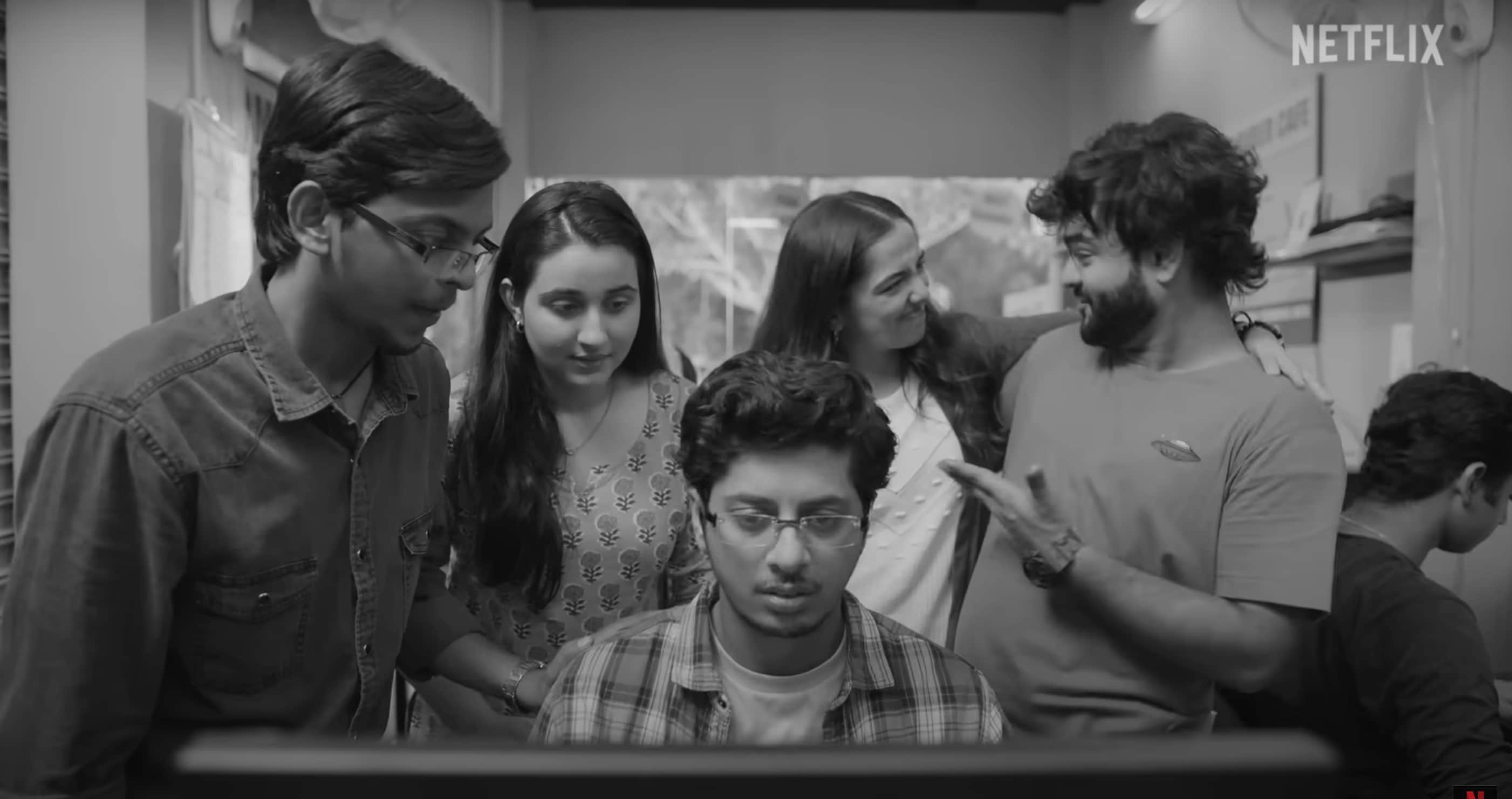 Year Ender 2024 Famous Web Series This Year Gullak 4 Panchayat 3 Kota Factory 3 Mirzapur 3 Maharani 3